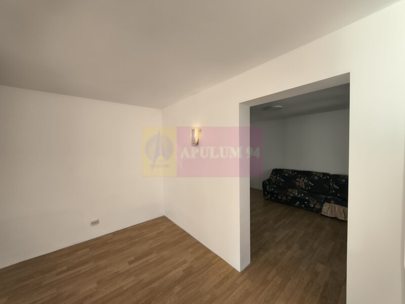 Casa aproape de Bucuresti gata de mutat