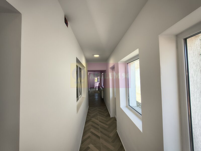 Casa aproape de Bucuresti gata de mutat