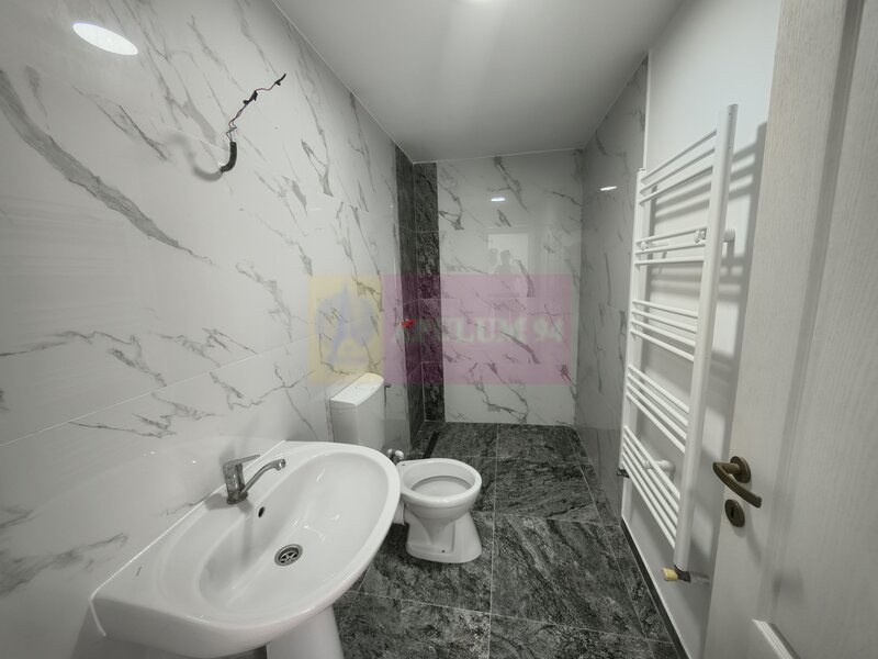 Casa aproape de Bucuresti gata de mutat