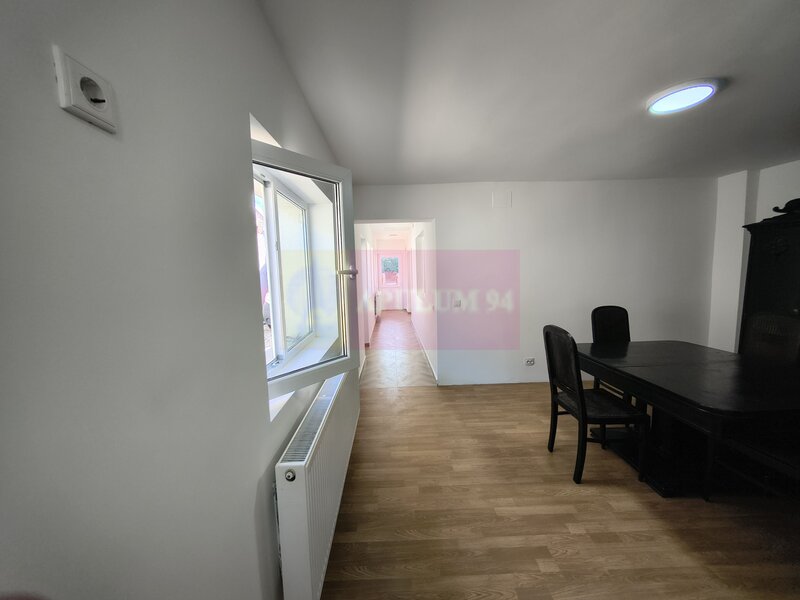 Casa aproape de Bucuresti gata de mutat