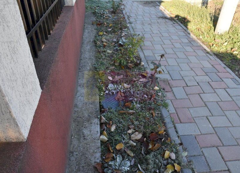 Casa aproape de Bucuresti gata de mutat