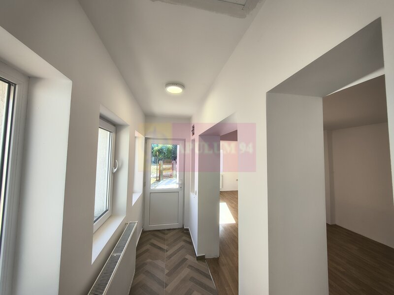 Casa aproape de Bucuresti gata de mutat