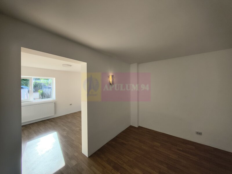 Casa aproape de Bucuresti gata de mutat