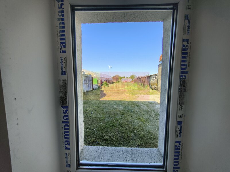 Casa aproape de Bucuresti gata de mutat