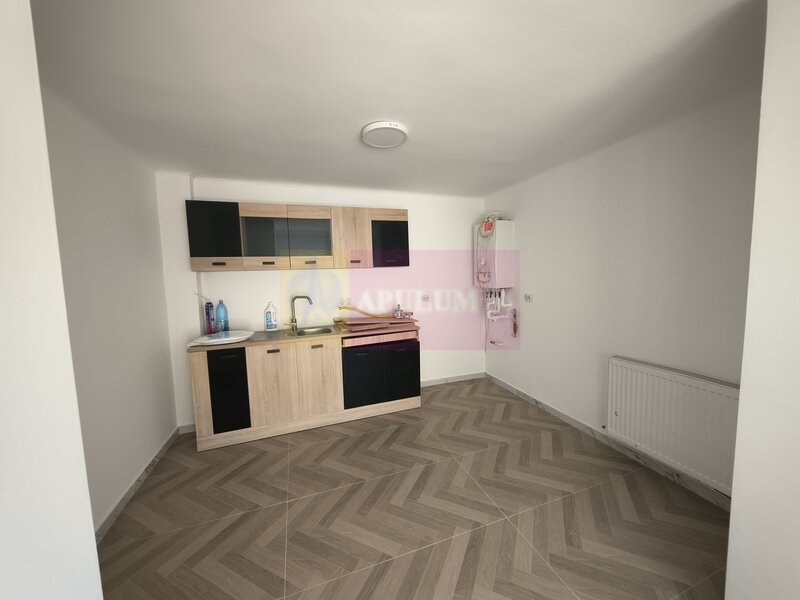 Casa aproape de Bucuresti gata de mutat