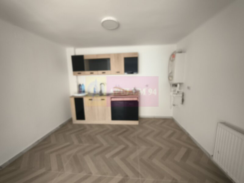 Casa aproape de Bucuresti gata de mutat