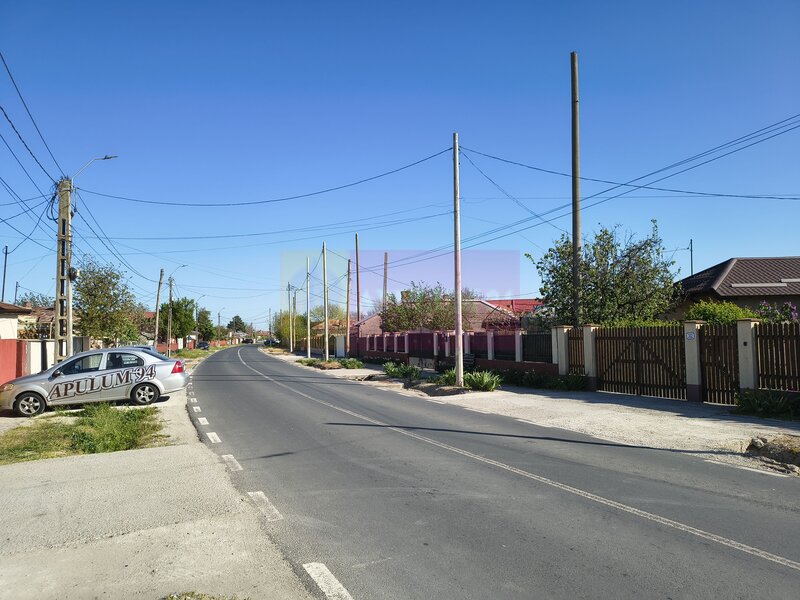 Casa aproape de Bucuresti gata de mutat