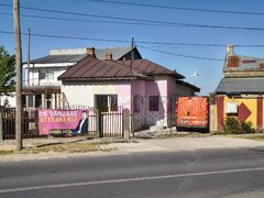 Casa aproape de Bucuresti gata de mutat